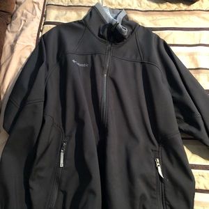 Columbia men’s XL jacket